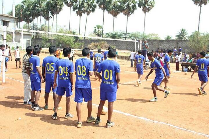 sports